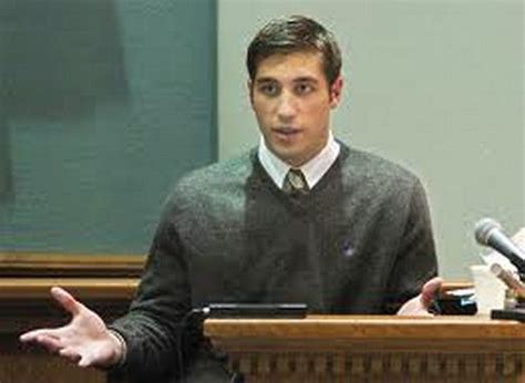 Ryan Ferguson Finally Freed A Decade In Prison For A Murder He Didnt