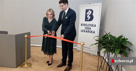 Bydgoska Izba Lekarska Zyska A Now Siedzib Powsta Przyjazny Dom