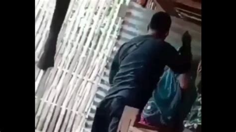 Video Viral Polisi Cekik Dan Pukuli Emak Emak Kubunuh Kau