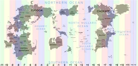 global time standard omnipaedia