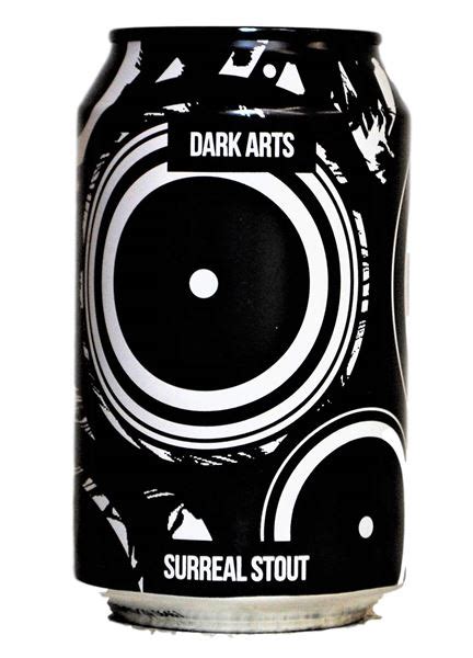 Buy Dark Arts Online Magic Rock Brewing Beer Gonzo