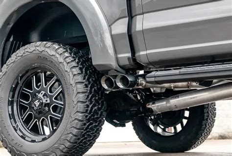 Corsa Extreme Exhaust Installed Page 4 F150gen14 2021 Ford F