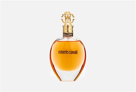 Roberto Cavalli Парфюмерная вода SIGNATURE 75 мл — купить, цена в Москве
