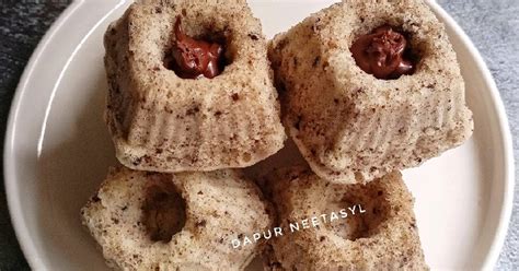 114 Resep Bolu Kukus Oreo Cetak Enak Dan Mudah Cookpad