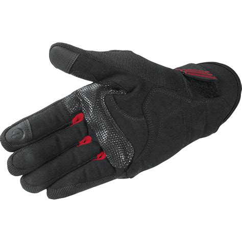 Komine GK 228 CE Protect Mesh Motorcycle Gloves