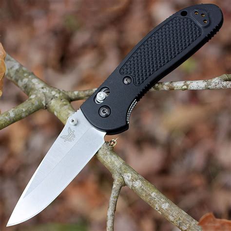 Benchmade Griptilian | 551-S30V | Knifeworks