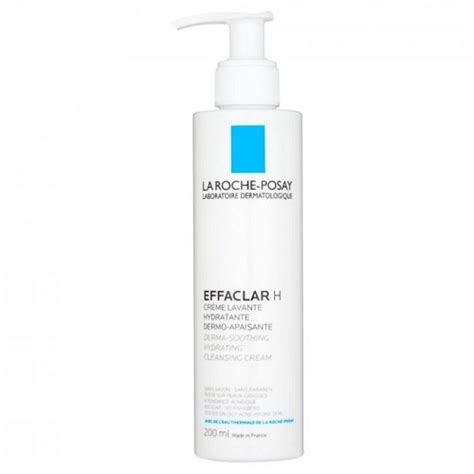 La Roche Posay Effaclar H Cr Me Lavante Ml Alismailia Pharmacy