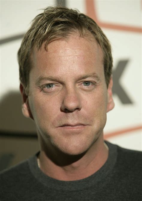 Kiefer Sutherland Wallpapers - Wallpaper Cave