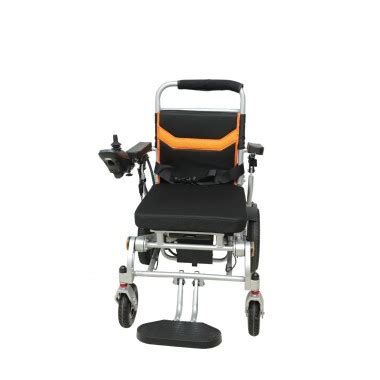 Lightweight Foldable Aluminium Roll Over Shower Commode Chair