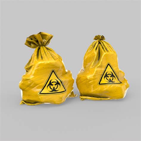 biohazard waste bags 11