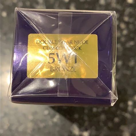 Estee Lauder Makeup Este Lauder Double Wear Nude Cushion Stick Poshmark