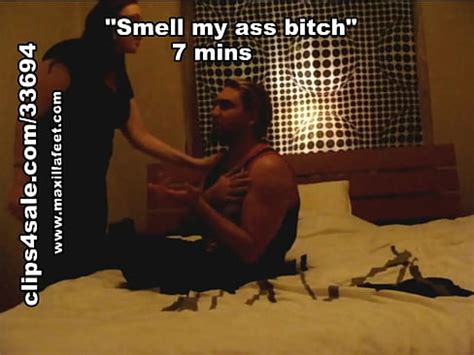 Eat My Fat Ass XVIDEOS