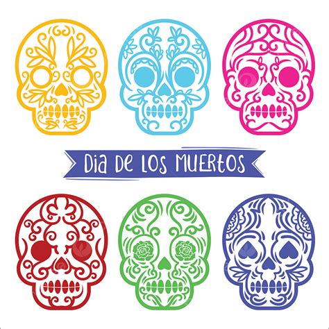 Día De Muertos PNG Vectores PSD e Clipart Para Descarga Gratuita