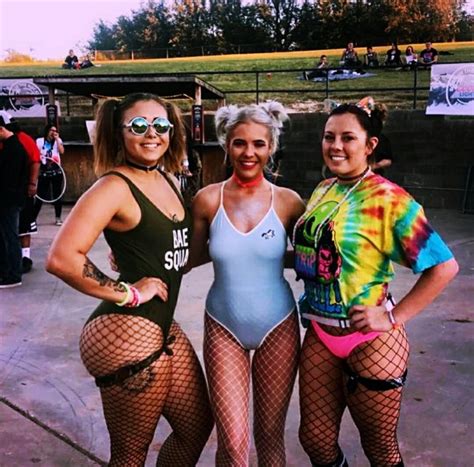 PictureReady For A Rave Porn Pic