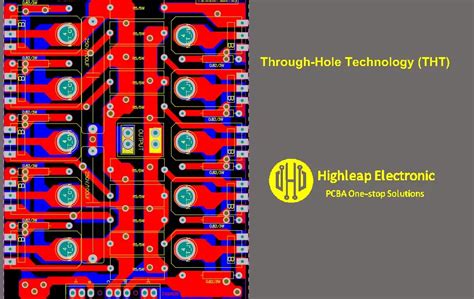 Exploring Through Hole Technology Tht In Pcb Assembly