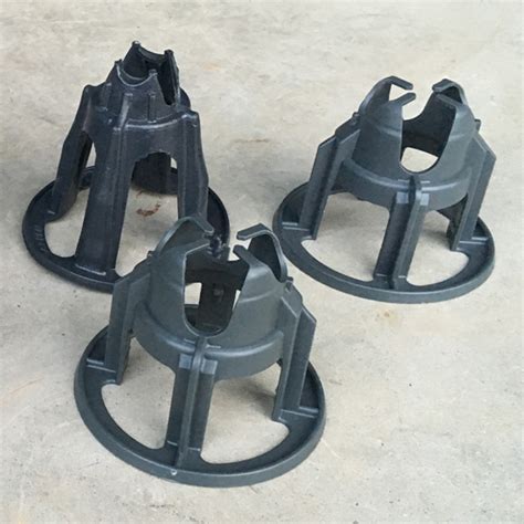 Plastic Reinforcing Bar Chairs Spacers Australia Pty Ltd