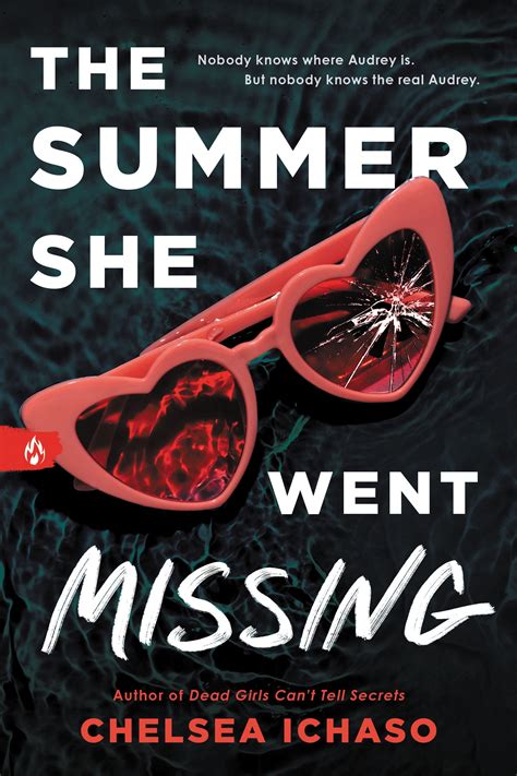 The Summer She Went Missing By Chelsea Ichaso Penguin Books New Zealand