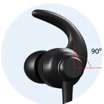 FitBuds 1 Blackview Sports Neckband Headphones FitBuds1 | Blackview ...