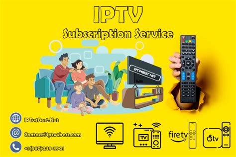 Iptv Subscription Archives Iptv Best Net