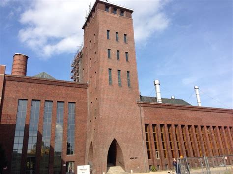 Kindl Brauerei Berlin Berlin Hauptstadt Deutschland