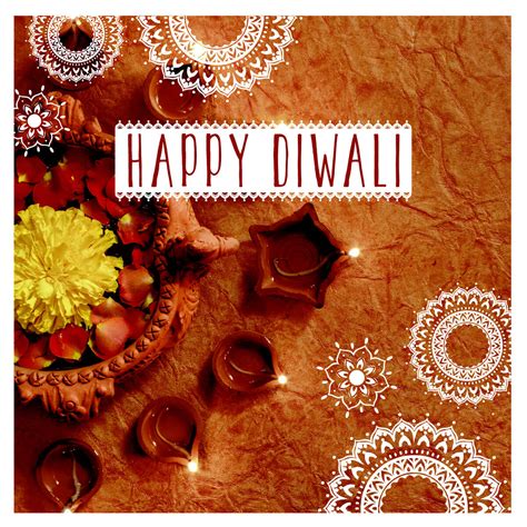 Diwali Greeting Card – Davora Trade Website