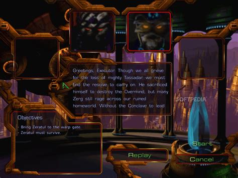 StarCraft: Brood War Download, Review, Screenshots