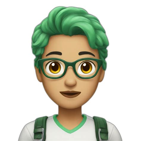 Jade Ai Emoji Generator