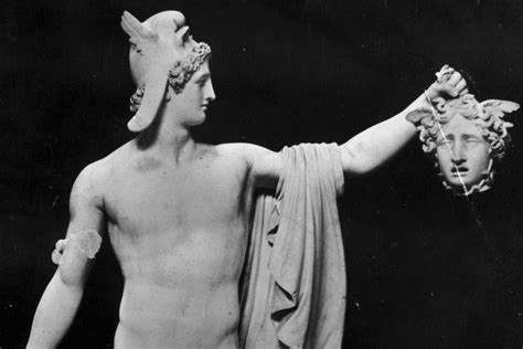 What Was the Role of Perseus in Greek Mythology?