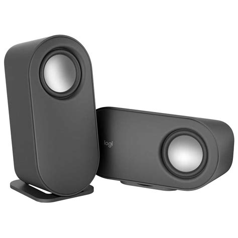 Logitech Z407 Speaker System Techinn