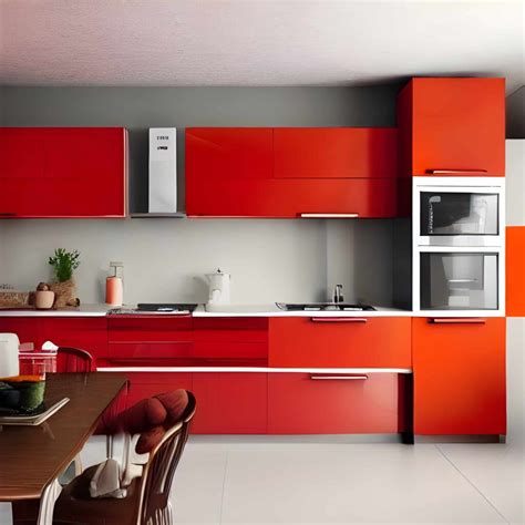 The Exclusive Guide To Choose Best Vastu Colour For Kitchen