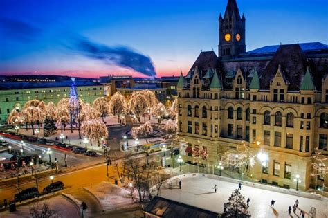 Minneapolis Winter / 13 Unique Winter Date Ideas In Minnesota - Find ...