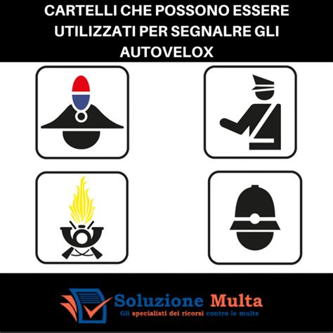 Segnalazione Di Autovelox Tutor E Telelaser La Guida Completa