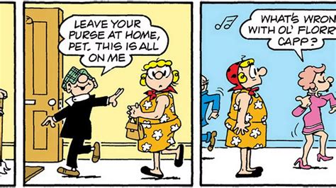 Andy Capp 22nd September 2020 Mirror Online