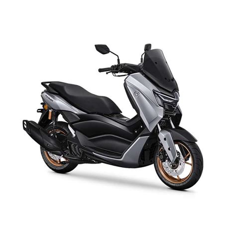 Jual Yamaha Nmax Turbo Sepeda Motor Otr Jabodetabekser Di Seller