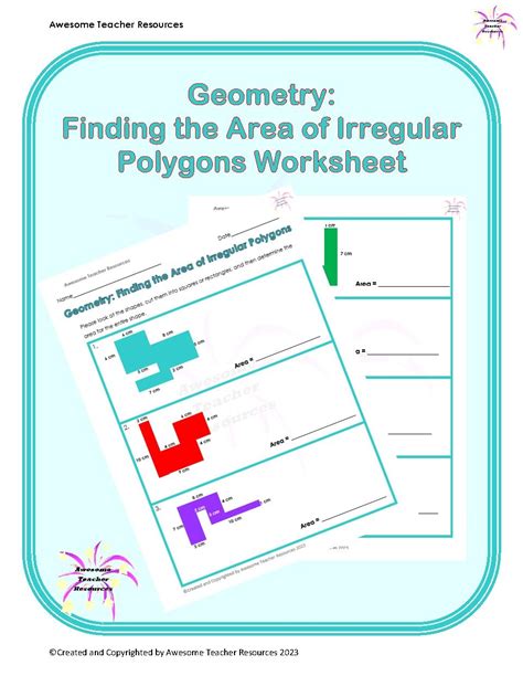 This Packet Begins With Suggestions For Reinforcing And Enriching Learning Related To Geometry