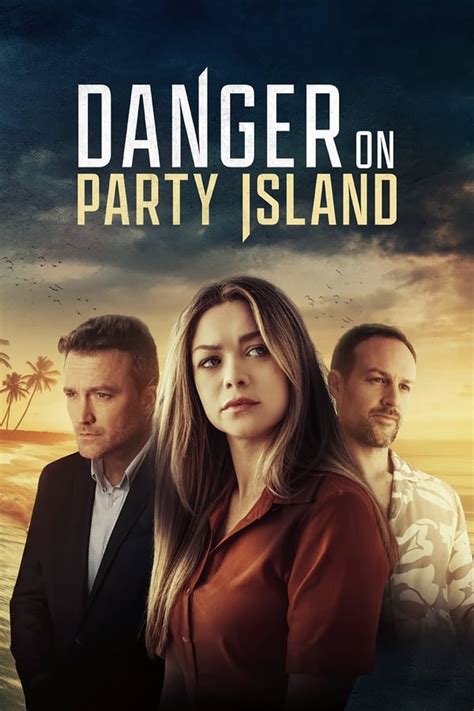 Watch Danger On Party Island Online For Free On StreamonHD