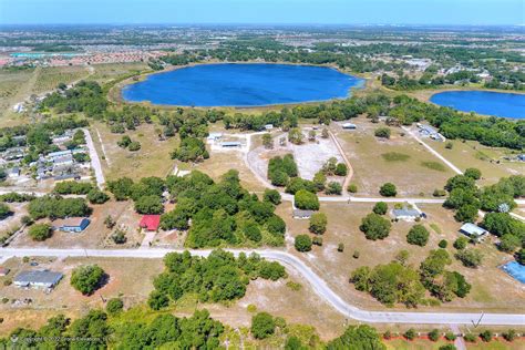 Lake Wimauma Development | Fischbach Land Company