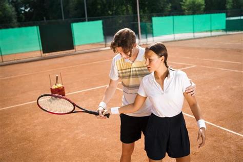 Consejos Para Encontrar Clases De Tenis Para Niños