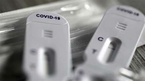 Covid 19 l épidémie en léger recul après la vague des dernières semaines