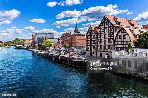 79 Bydgoszcz Canal Stock Photos, High-Res Pictures, and Images - Getty Images