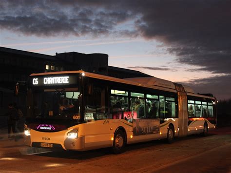 Omnibus Nantes C