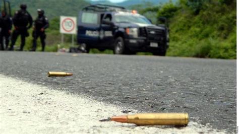 Suspenden Clases En Tanhuato Michoacán Tras Hechos Violentos El Sol De Nayarit