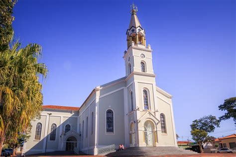 Paróquia Nossa Senhora das Dores Diocese de Ourinhos