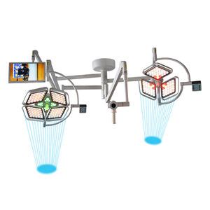 天井取付け無影灯 HF L3C LED Shanghai Huifeng Medical Instrument LED