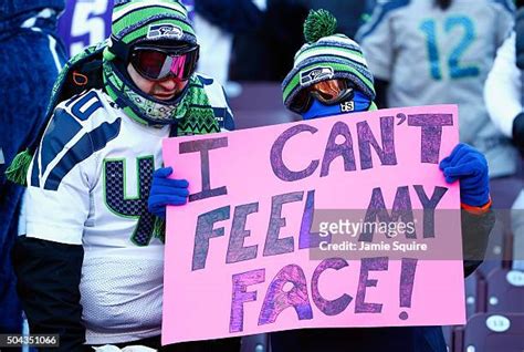 Seahawks Vs Vikings Photos And Premium High Res Pictures Getty Images