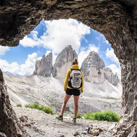 Hiken in europa de zes mooiste routes – Artofit
