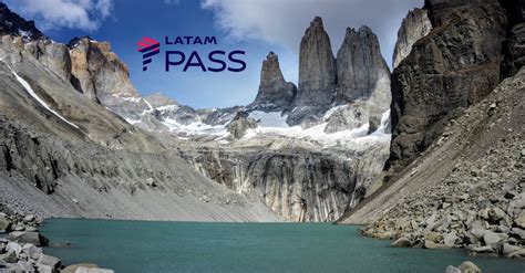 Passagem Patagônia - Partiu Patagônia Chilena! LATAM Pass tem passagens de ida e volta para ...