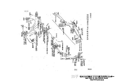 日军第11师团通信队南翔太仓战斗详报（11月14日） 知乎