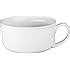 Amazon Bia Cordon Bleu Porcelain Soup Cup With Handle White Set