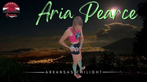 Aria Pearce 14yr Old Arkansas Twilight Major College Competition